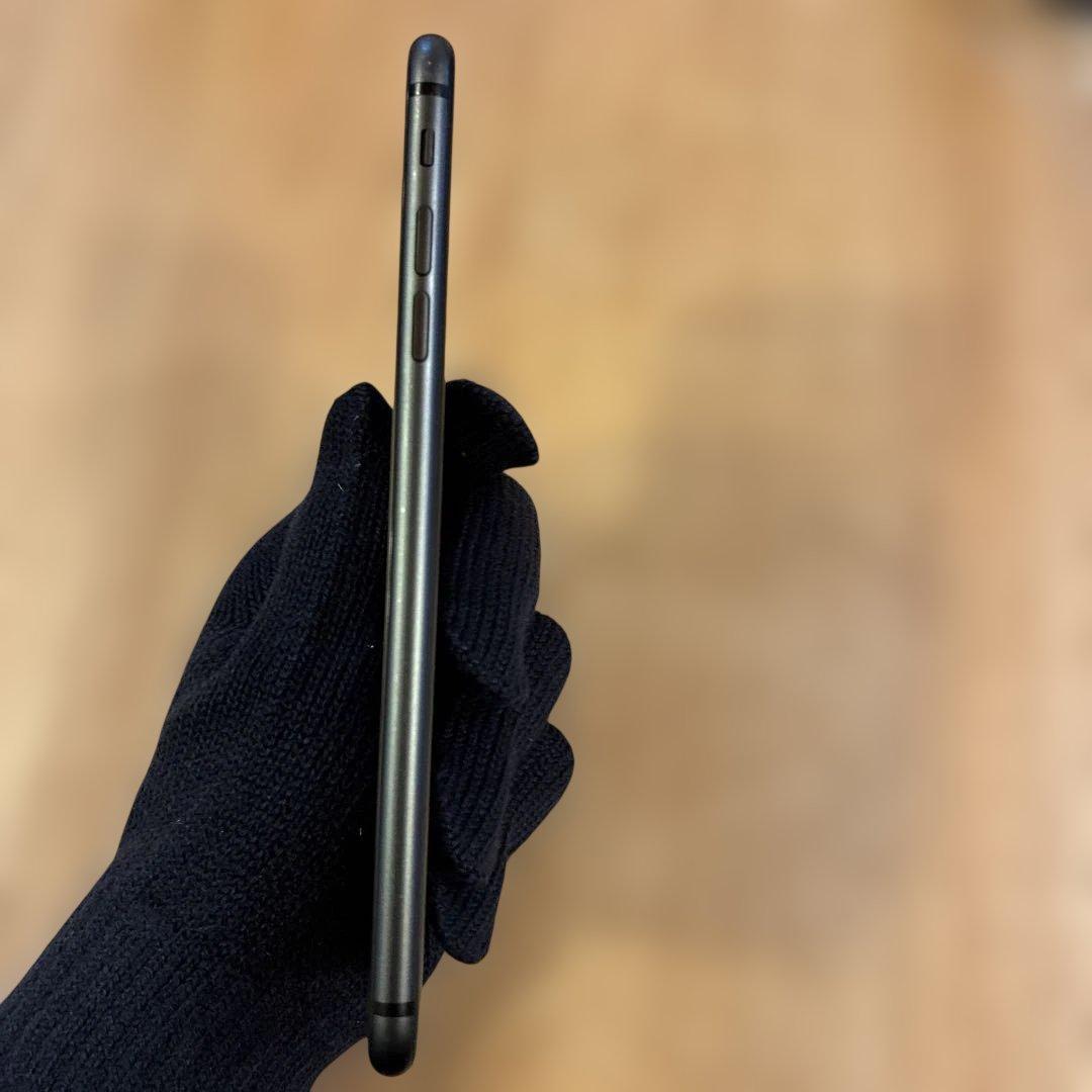 Apple iPhone 8 Plus 本体 箱付き