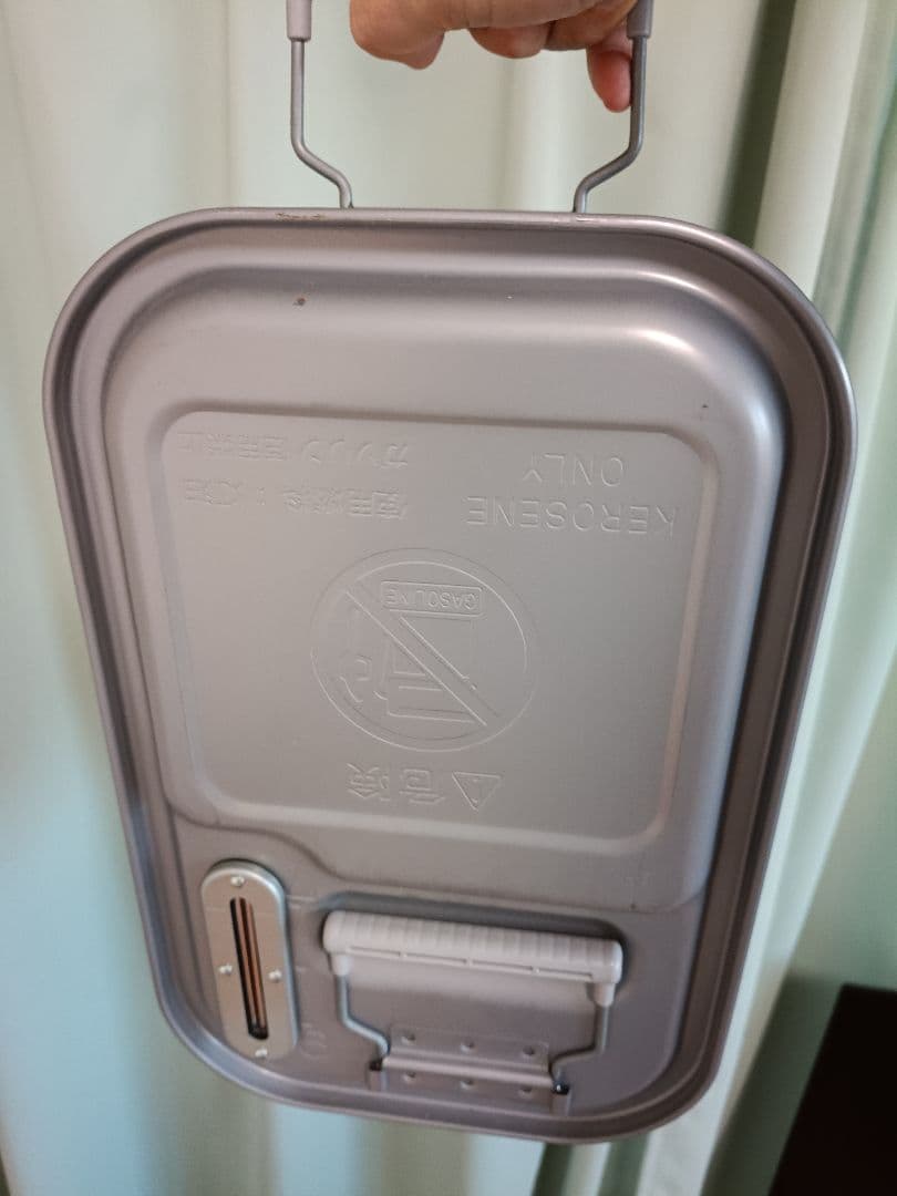 ダイニチ ブルーヒーター 2018年製 木造15畳鉄筋20畳 FW-5717LE