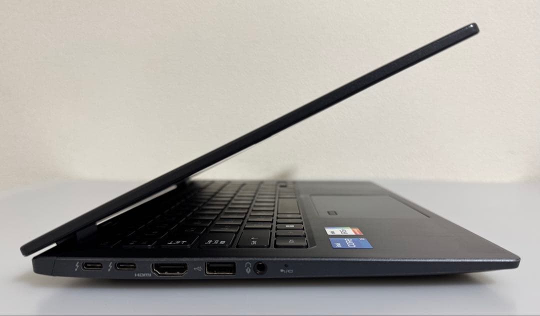 累積1752 東芝 G83/KW 第12世代i5 16GB 256GB オフィス