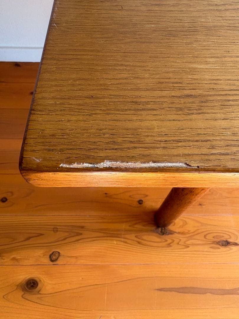 L*d様 Hans J. Wegner AT12 Andreas Tuck ウェ