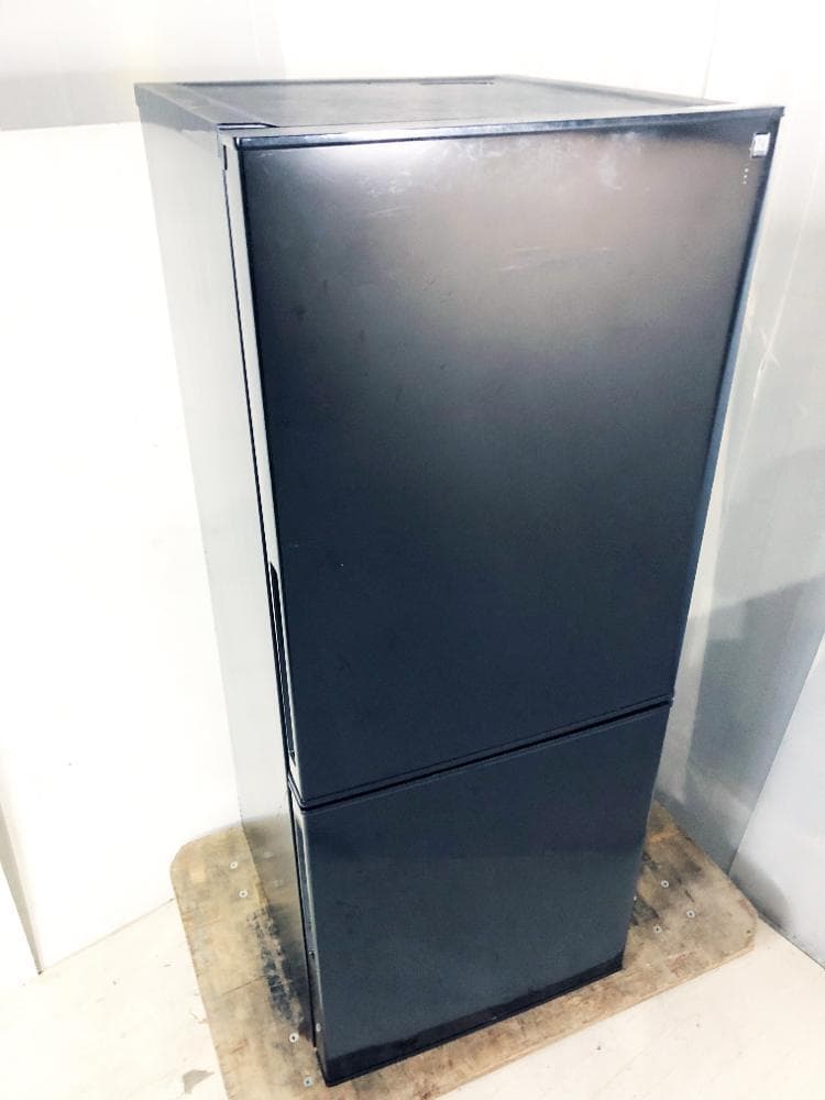 ★2023年製★ニトリ 140L 冷蔵庫【NTR-140BK】ER0S