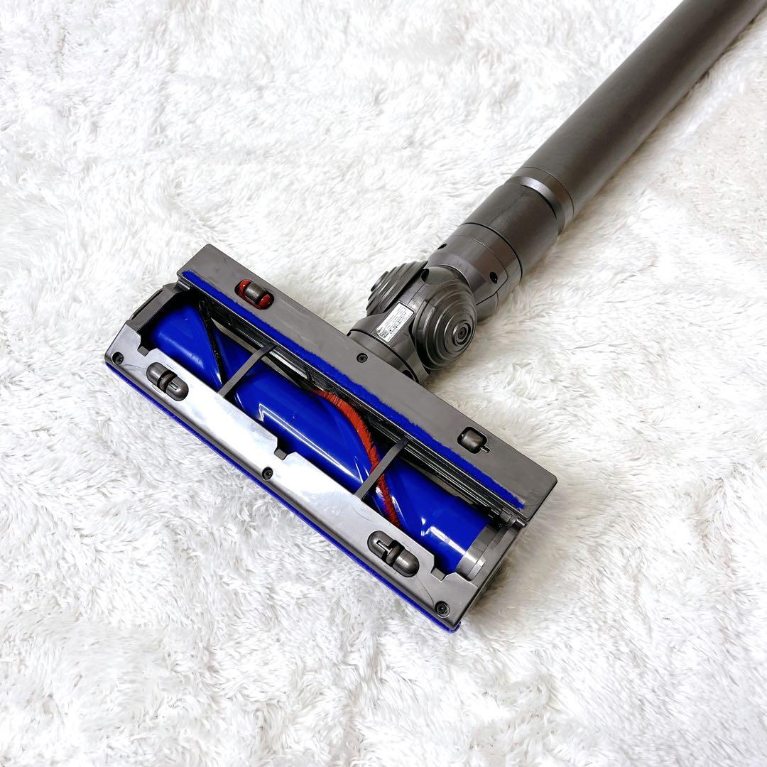 【美品】Dyson Digital Absolu CY29 ダイソン 掃除機