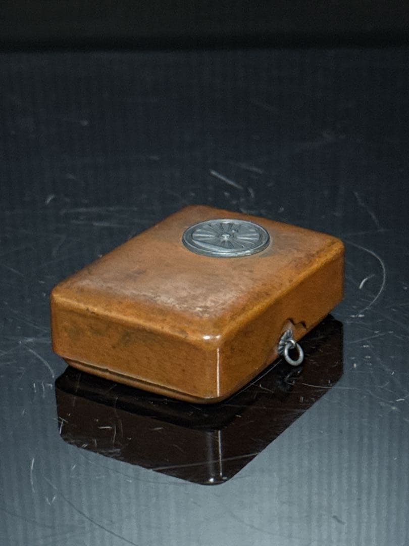 国鉄 鐡道五十年祝典 銅製 箱 ボンボにエール