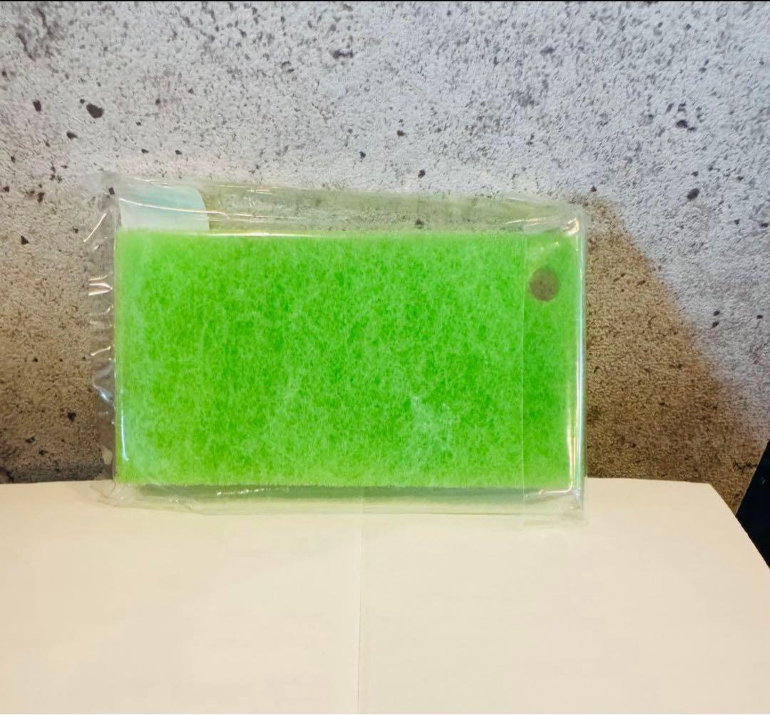 【新春特価・１月購入】1000mlライフエッセンス＆洗浄スポンジ　ポタポタクラブ