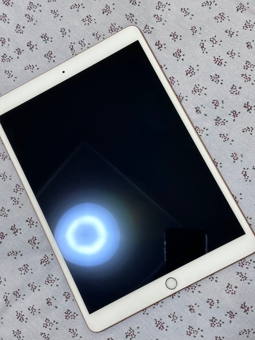 iPad Air 3 (10.5インチ) 64GB Wi-Fi