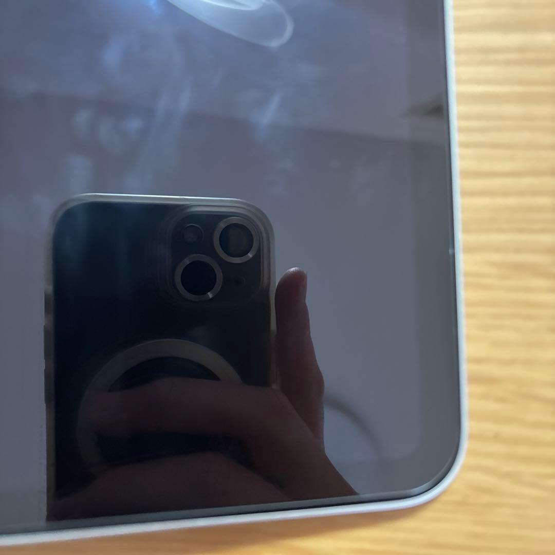 Apple iPad Pro（第４世代）+ Apple Pencil