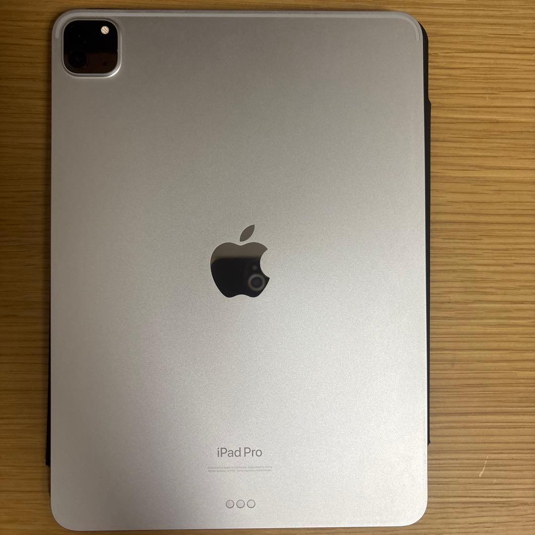 Apple iPad Pro（第４世代）+ Apple Pencil