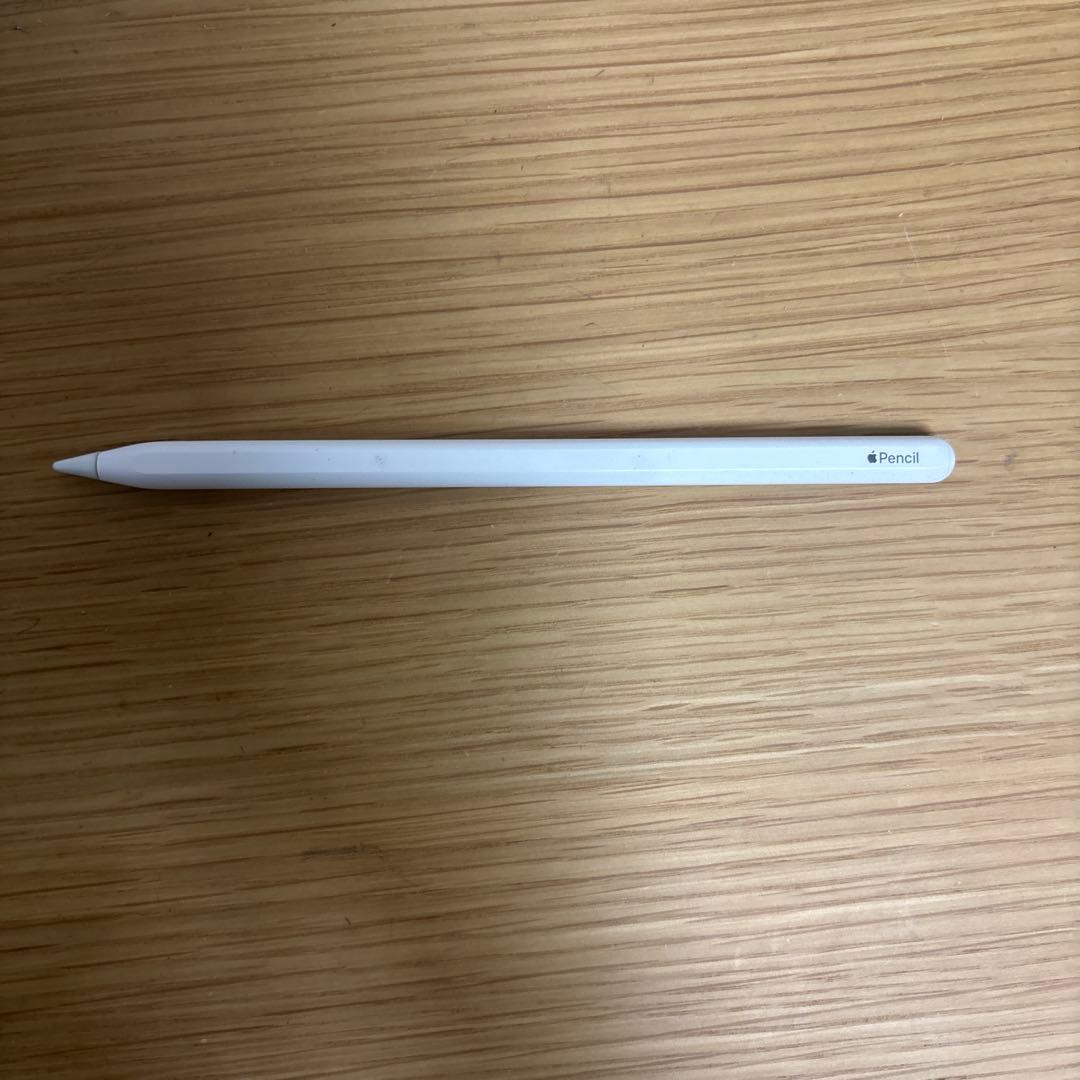 Apple iPad Pro（第４世代）+ Apple Pencil