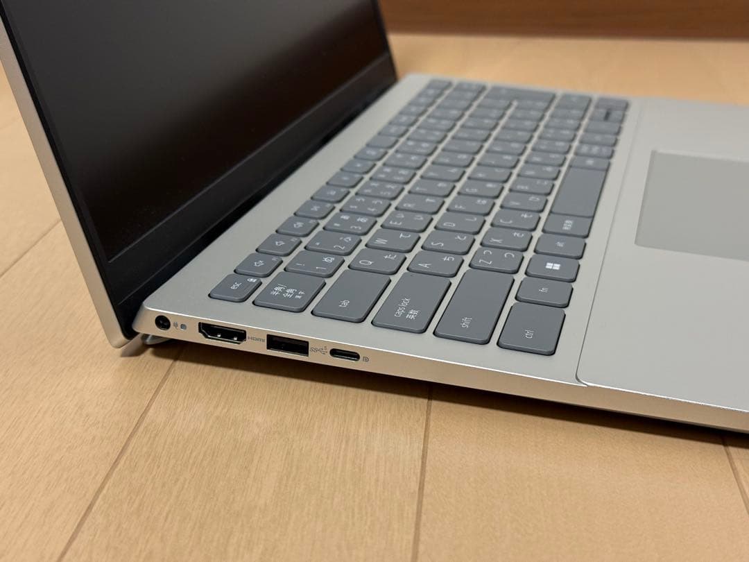 Dell Inspiron 14 5425 ノートパソコン 美品