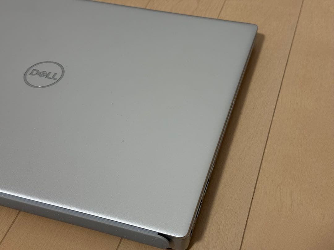 Dell Inspiron 14 5425 ノートパソコン 美品