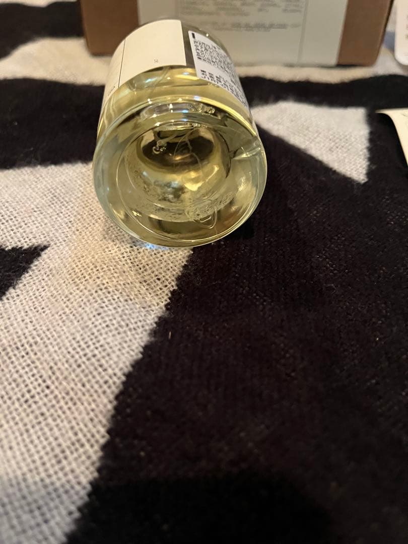 【正規品、レシート付き】LE LABO テノワール29 50ml