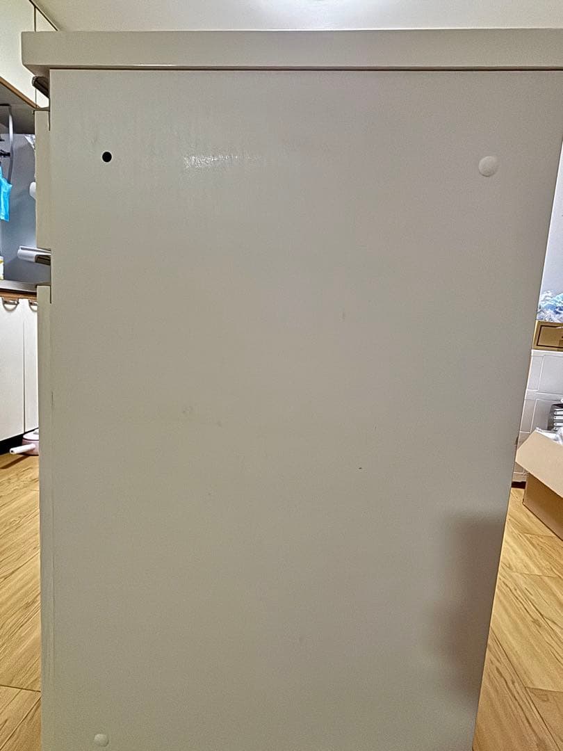 ニトリ　組み合わせキッチンボード-リーガレ カウンタータイプ