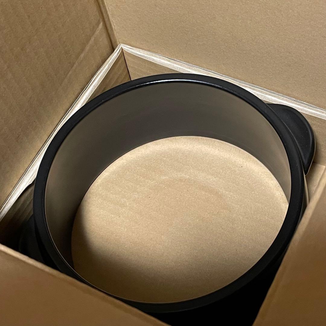 クリヤマ かまどご飯釜(大) WA-030 3合 説明書/料理集付