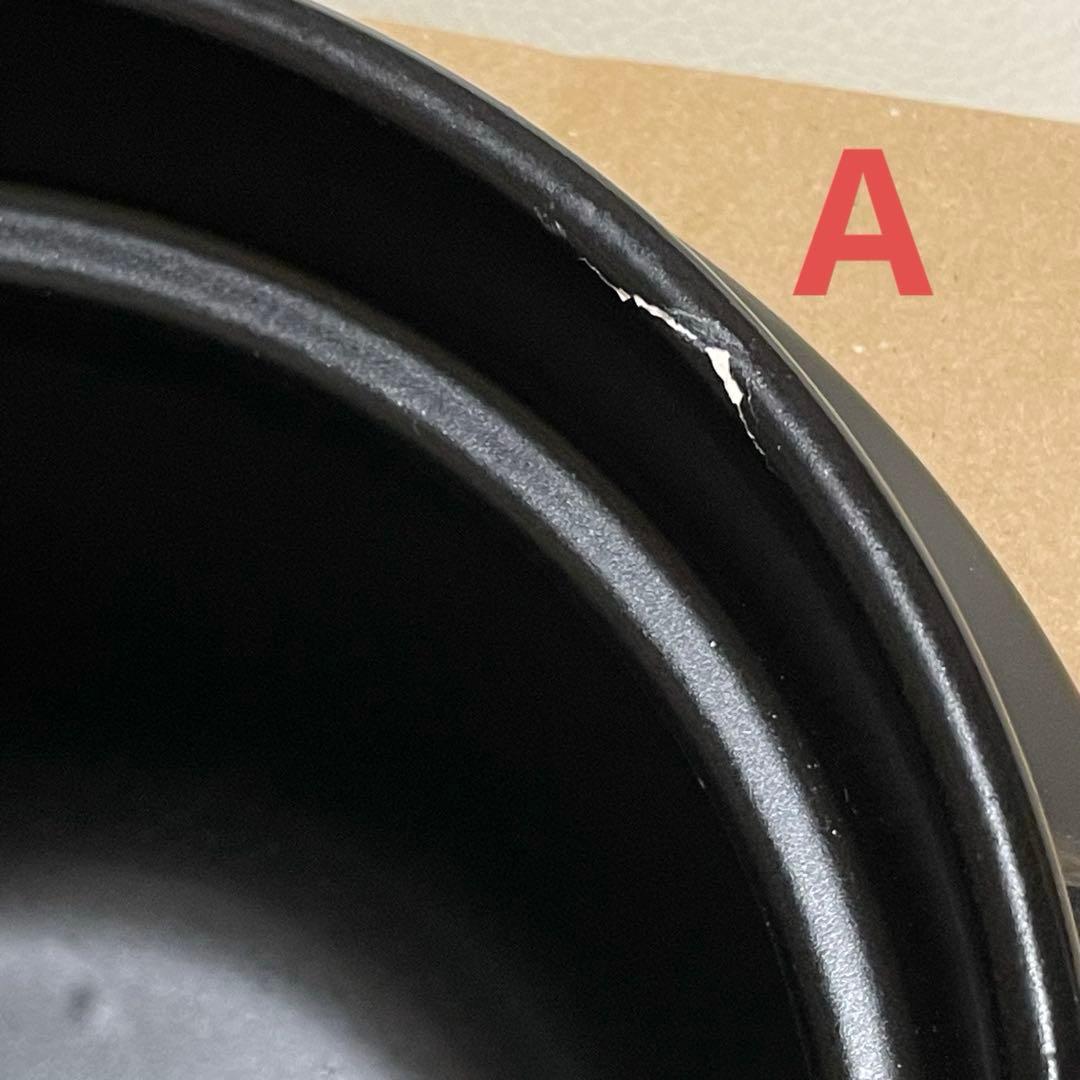 クリヤマ かまどご飯釜(大) WA-030 3合 説明書/料理集付