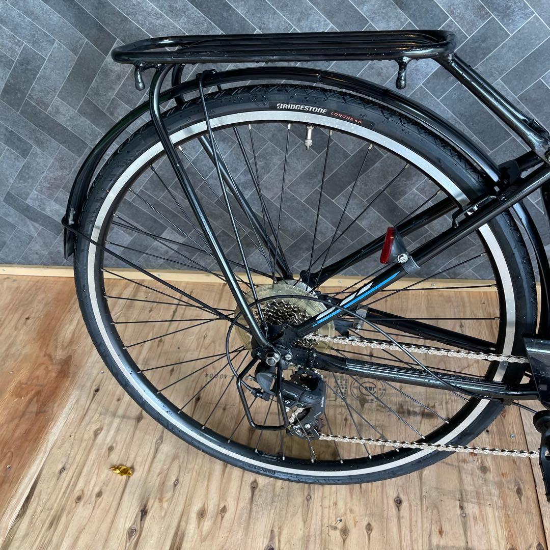 送料無料条件付 BRIDGESTONE 電動アシスト自転車　バッテリーb200