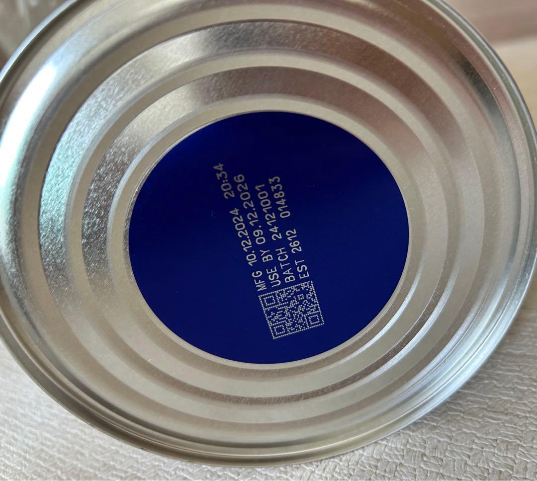 バブズ ヤギ2 800g 6缶セット