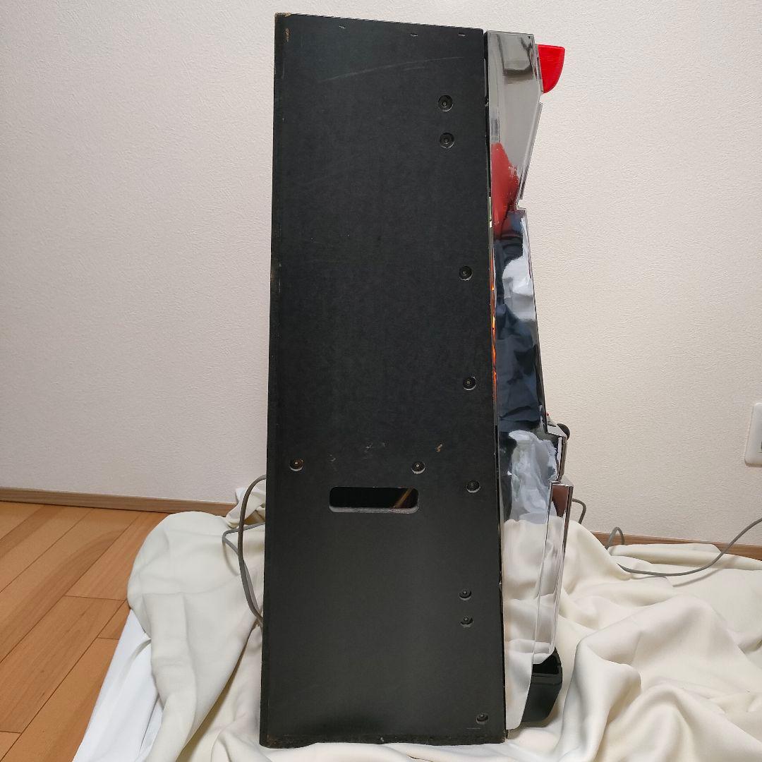 希少 初代サンダー THUNDER 4号機 実機 動作品 状態良好 サンダーV