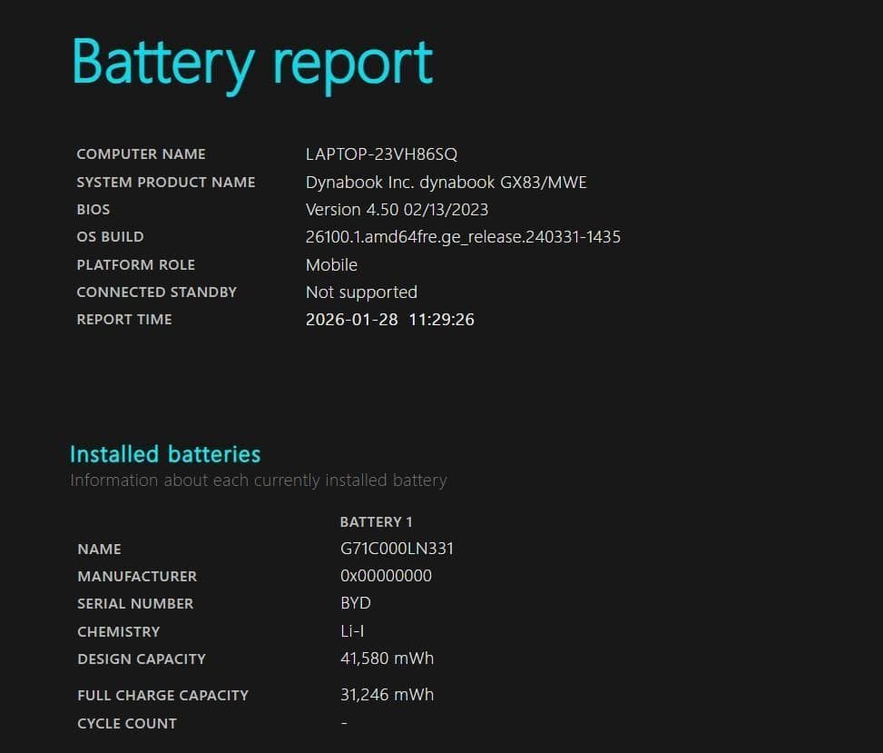 第10世代i5✨️Windows11 ダイナブック オフィス付き白ノートパソコン