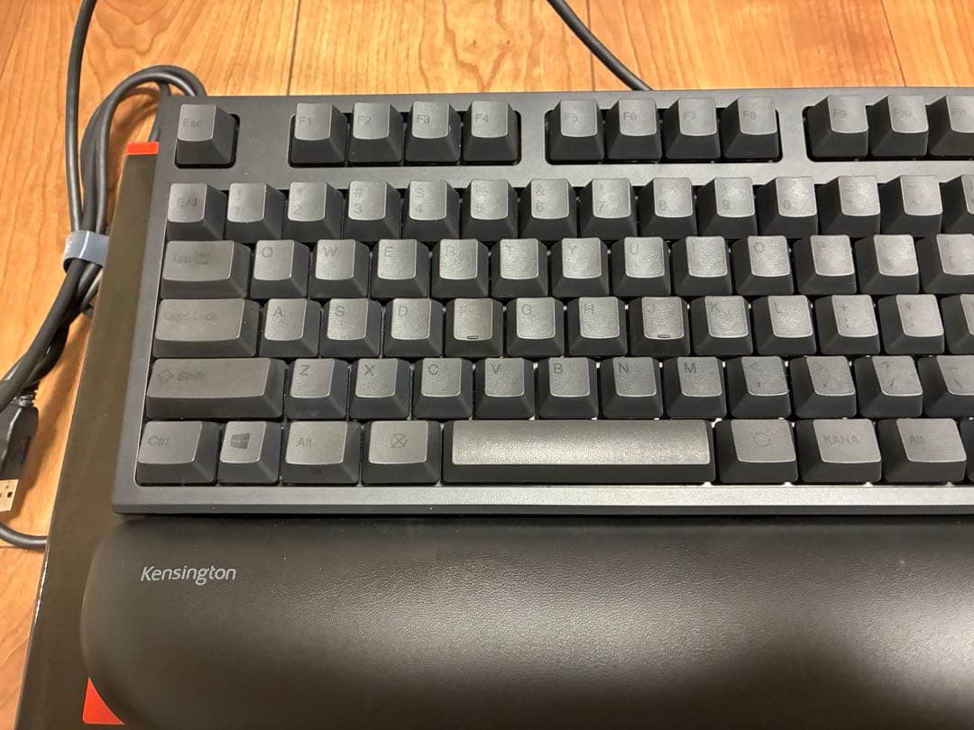 セール‼️【清掃済】REALFORCE TKL SA R2SA-JP3-BK