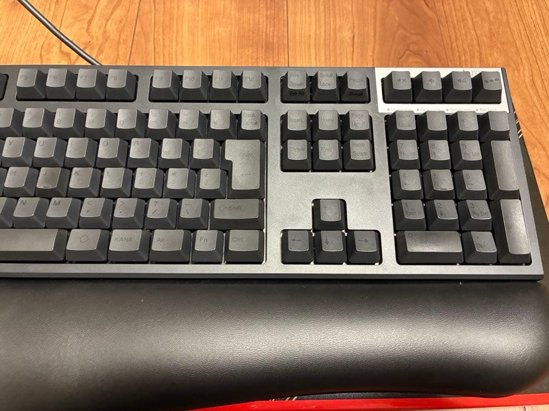 セール‼️【清掃済】REALFORCE TKL SA R2SA-JP3-BK