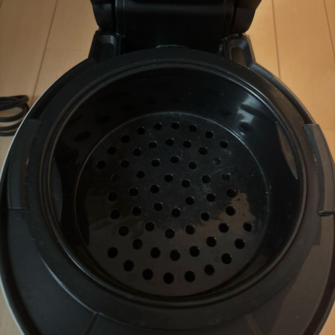 2023年製SHARP HEALSIO KN-HW10Gホットクック