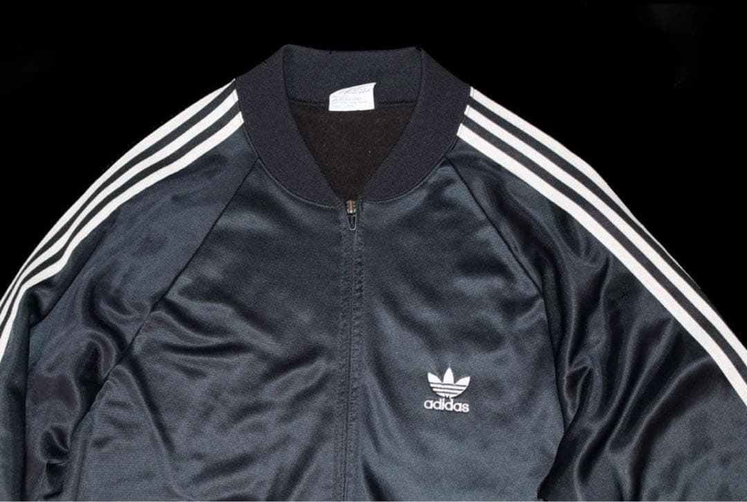 U*s様 VINTAGE ADIDAS ATP TRACK JACKET SIZ