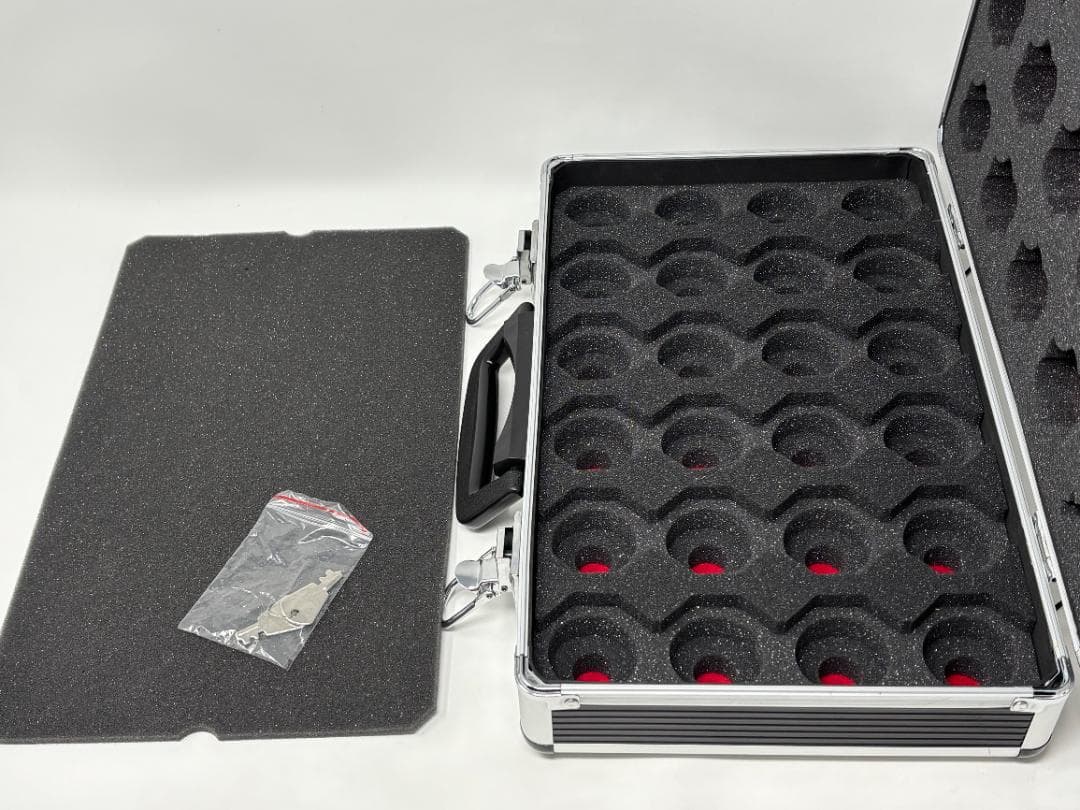 ベイブレードX ケース dreambox ドリームボックス アタッシュケース