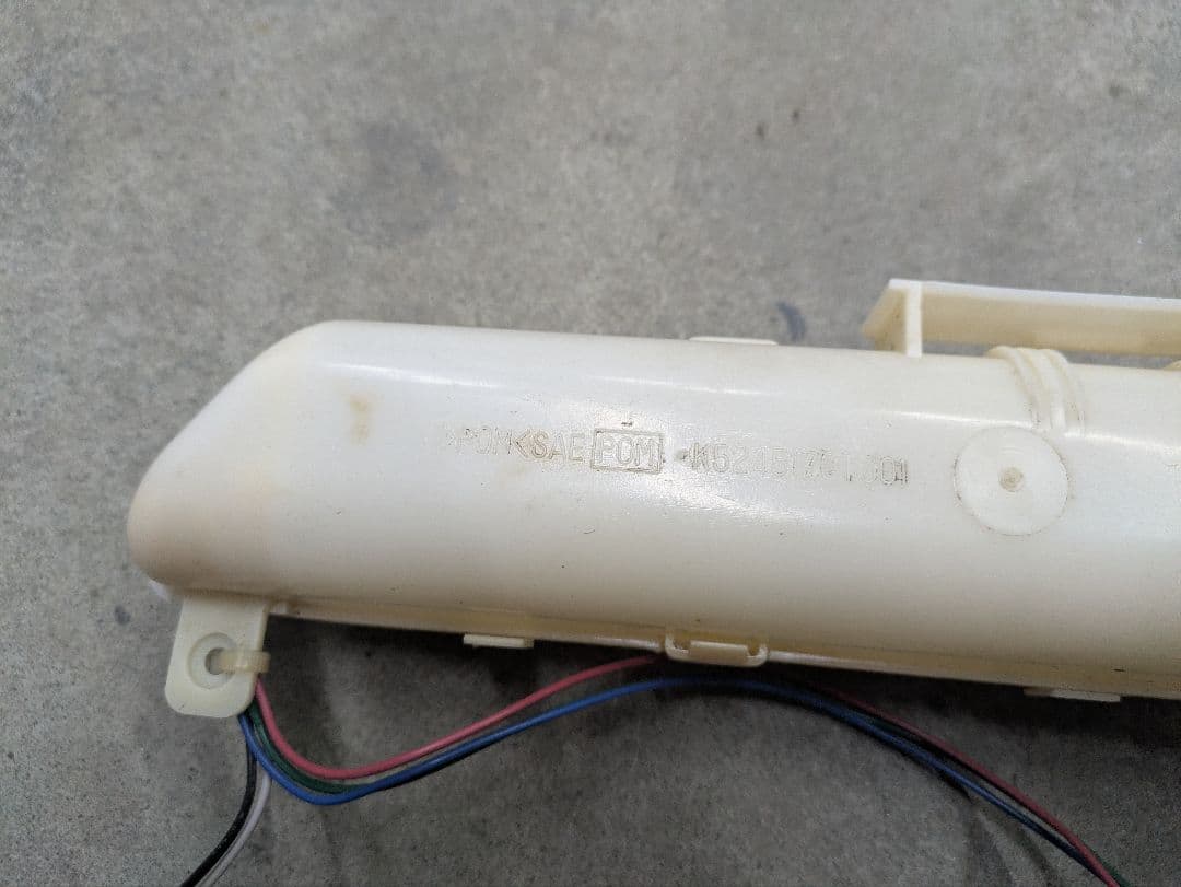 シルビア S15 フューエル レベル センサー センダ 25060-AA005