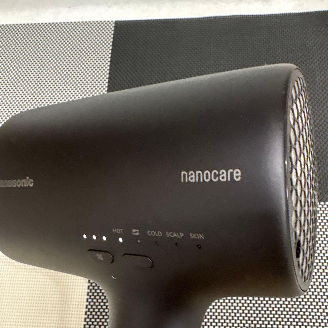 Panasonic EH-NA0J-A ディープネイビー【完動品】