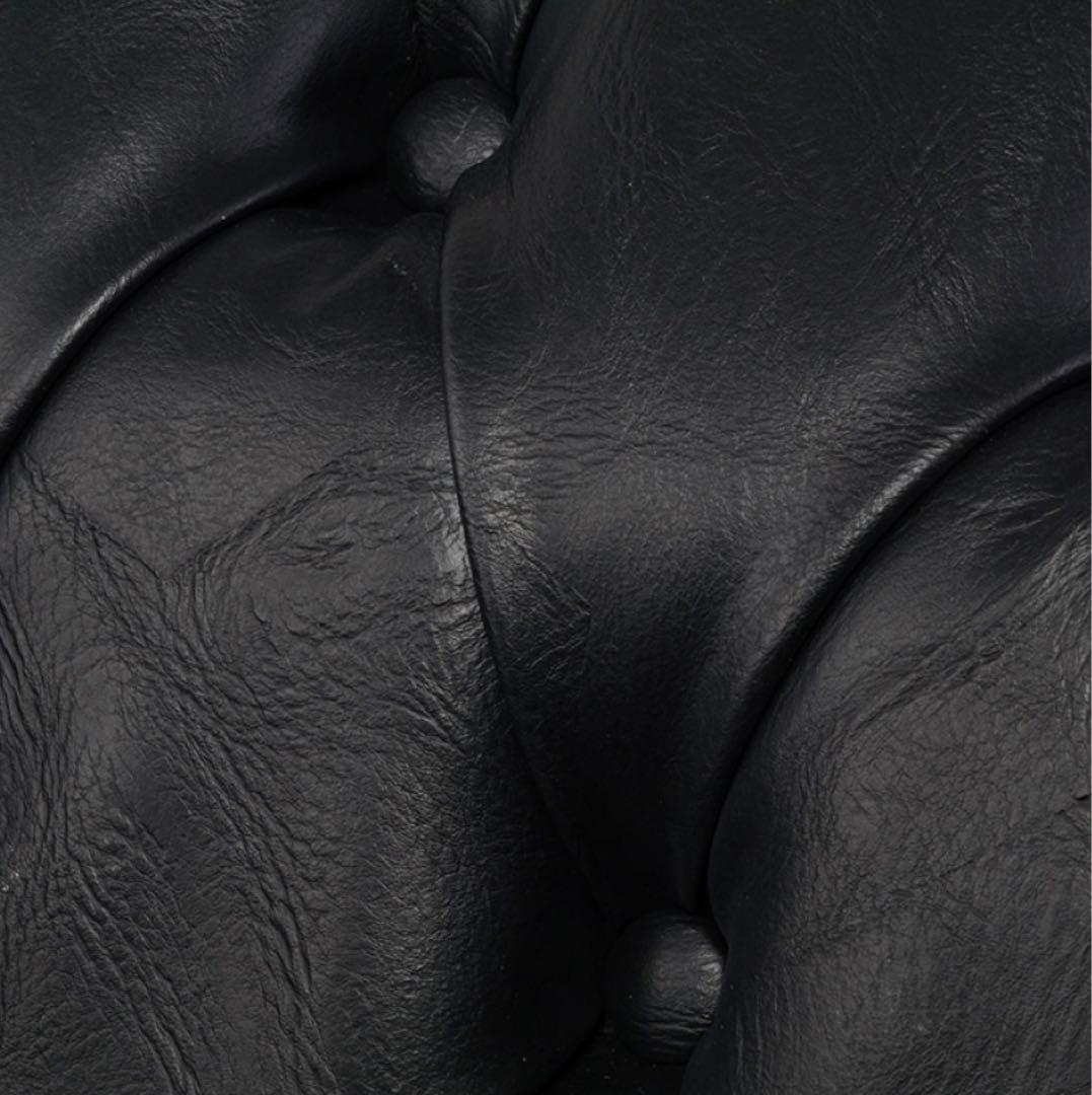 Clubman クラブマン ソファ 合皮