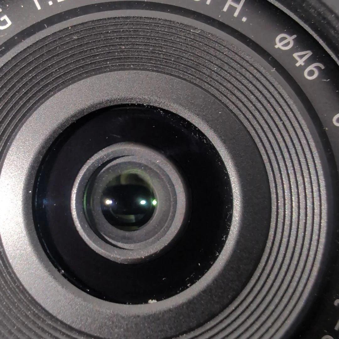 【新品級】Panasonic LUMIX G 14mm F2.5 ASPH.