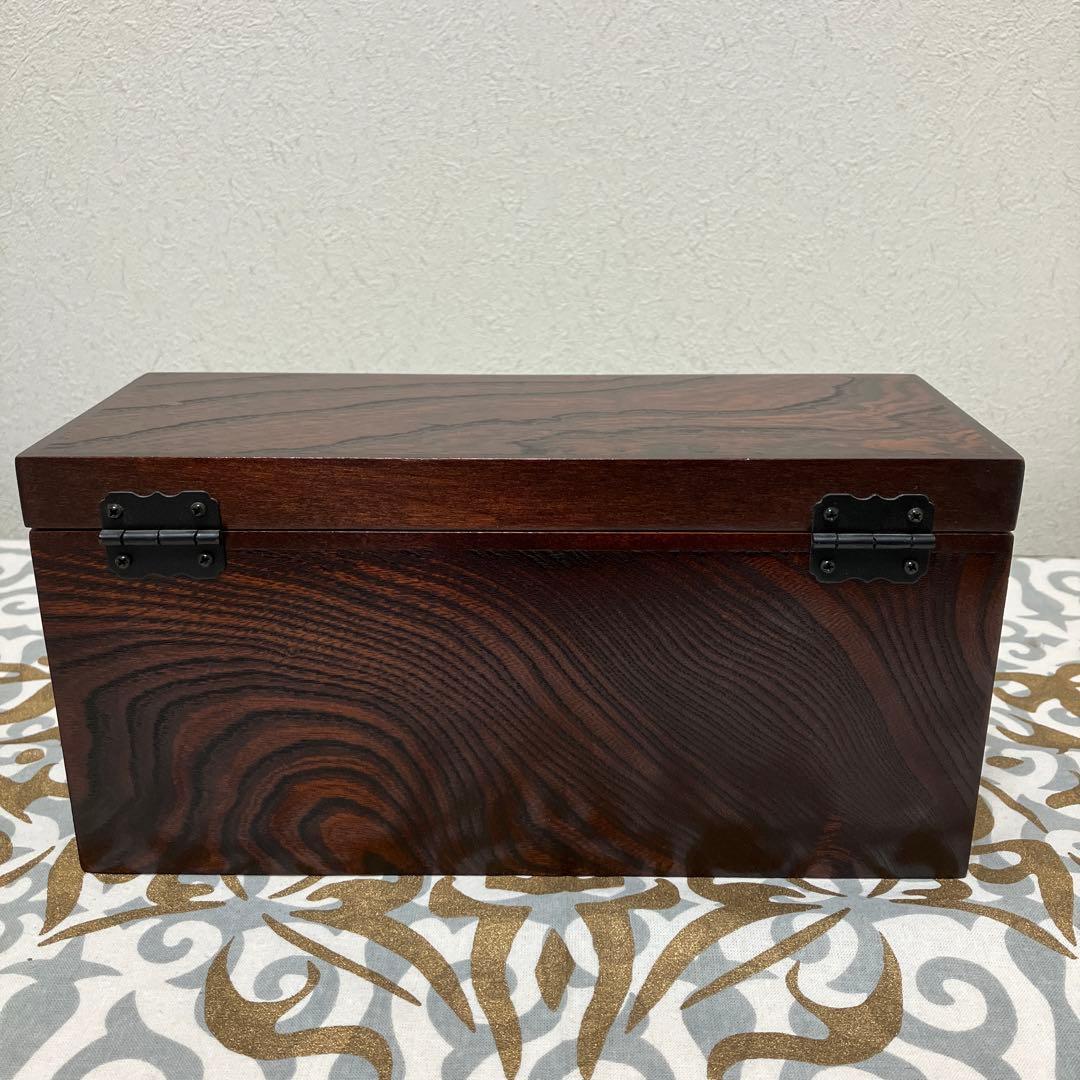 岩谷堂箪笥 小物入れ オルゴール