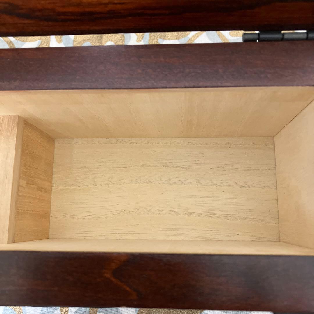 岩谷堂箪笥 小物入れ オルゴール