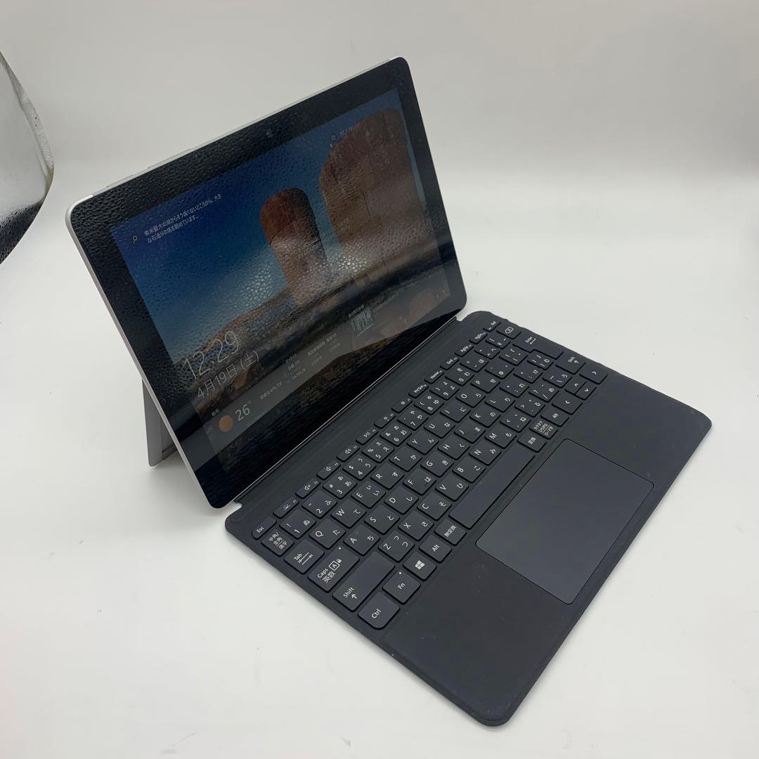 Windowsタブレット本体 Microsoft Surface Go | Windows 10 Pro