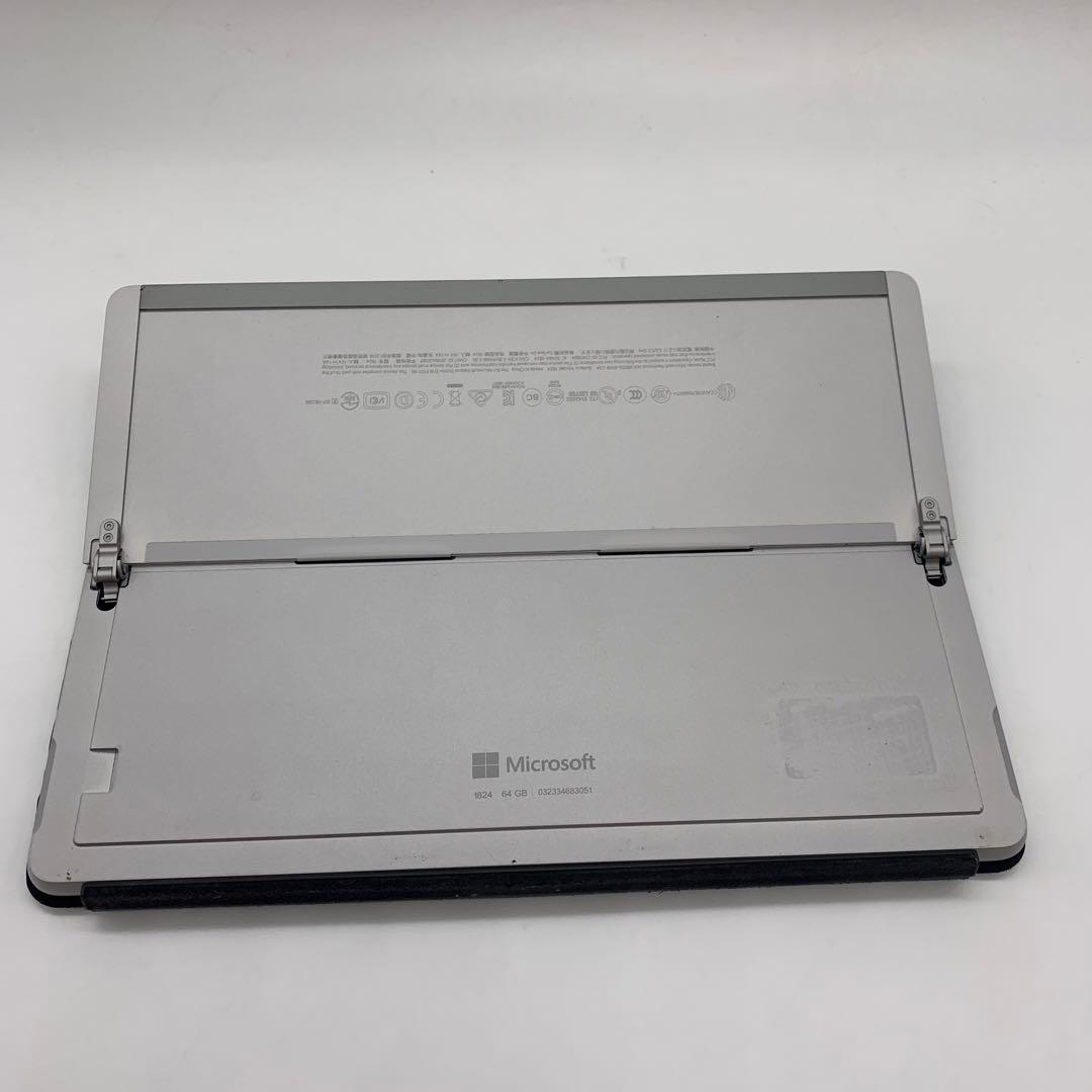 Windowsタブレット本体 Microsoft Surface Go | Windows 10 Pro