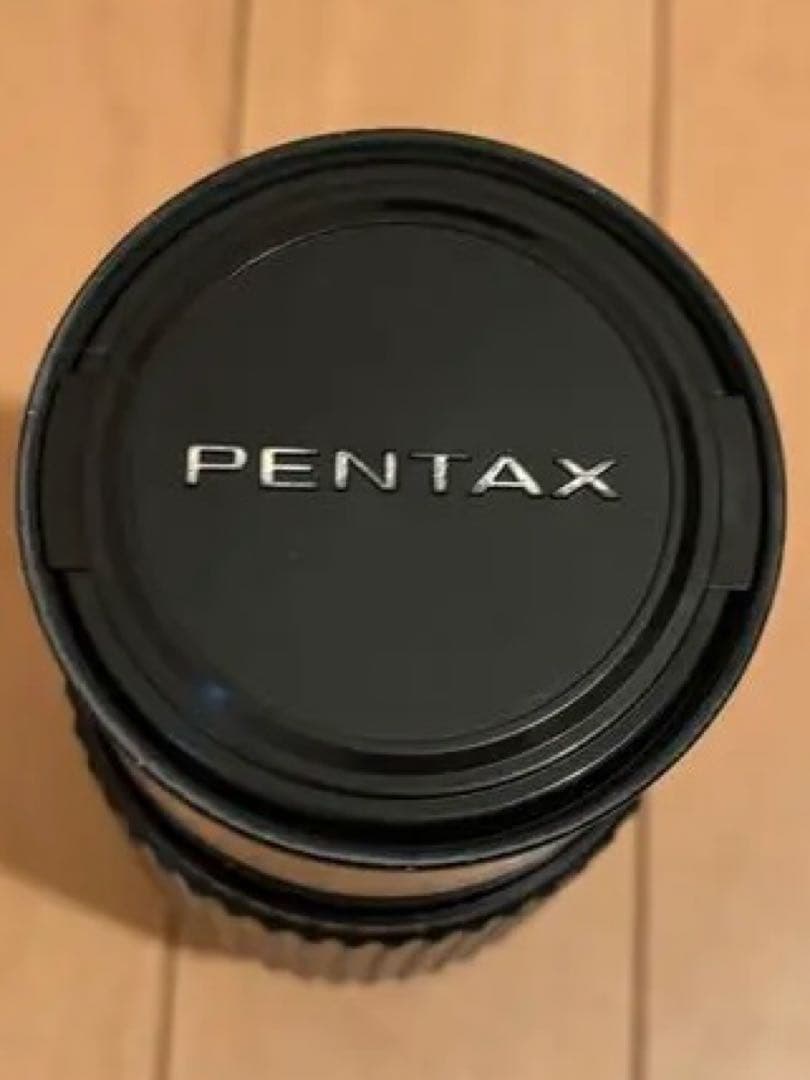 PENTAX superA一眼レフカメラ レンズ付き