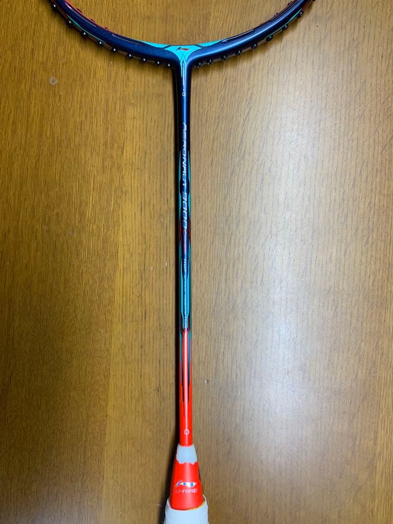 LI-NING 9000C 早い者勝ち!!