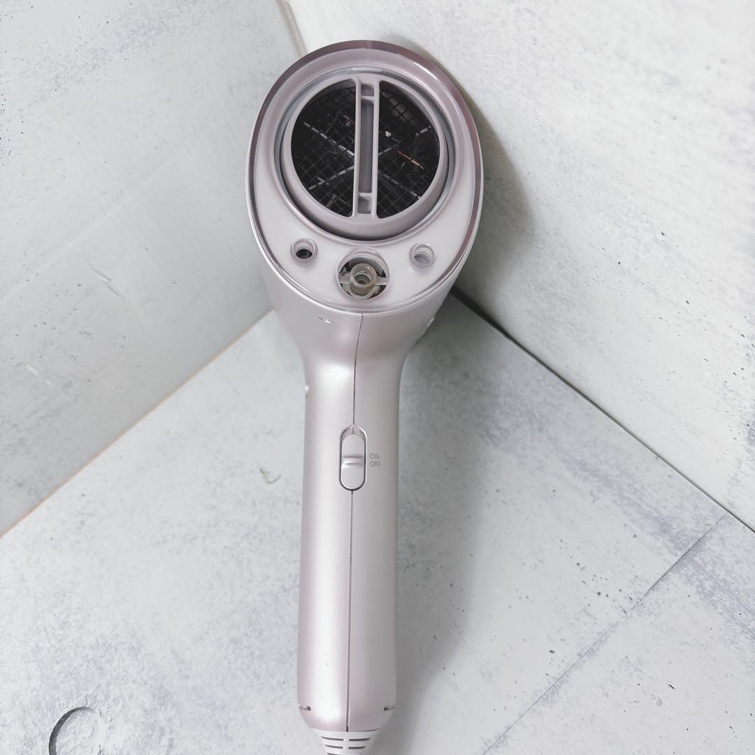 Panasonic EH-NA0J 2023年製 nanocare　ジャンク