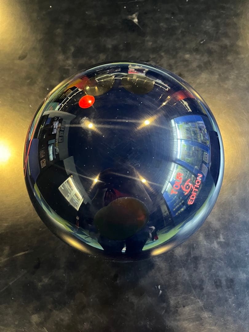 STORM IQツアーエディション