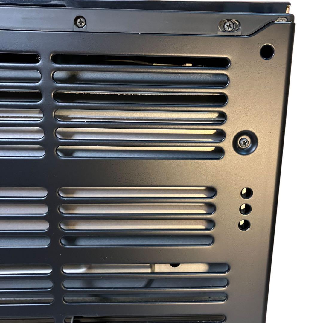 NORITZ ノーリツガスファンヒーター GFH-4006D ホース付属1.5m