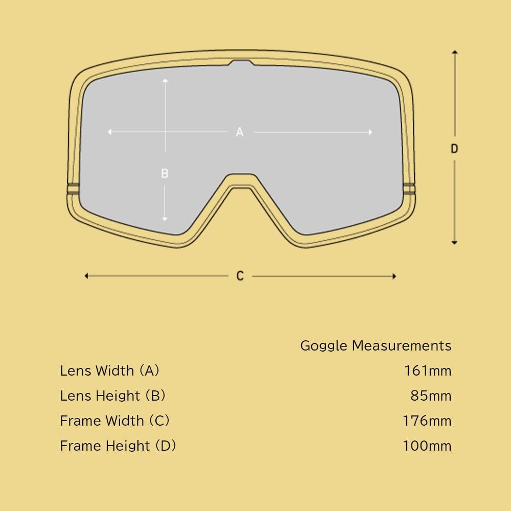 【新品】25-26 SPY MEGALITH EVER BLACK 調光レンズ