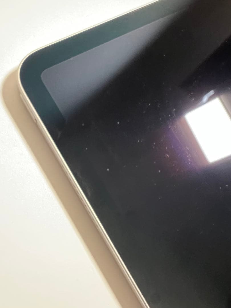 iPad Pro 12.9 第6世代 256GB シルバー AppleCare+