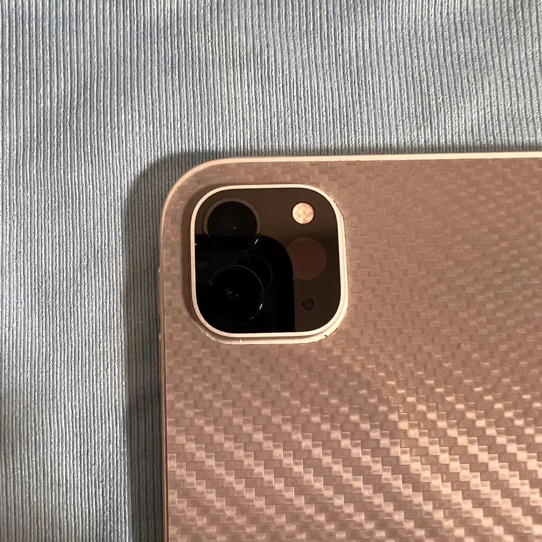 iPad Pro 12.9 第6世代 256GB シルバー AppleCare+