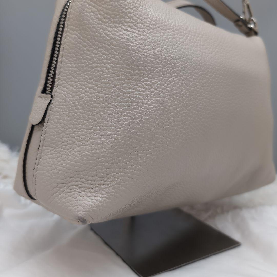 雪女様✨️GIANNI CHIARINI M ショルダーバッグ