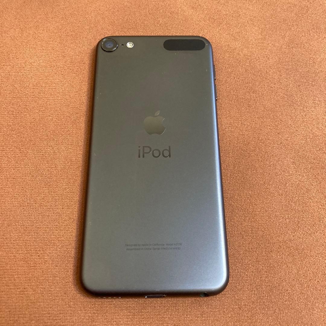 614【早い者勝ち】iPod Touch7 第7世代 32GB WIFIモデル☆