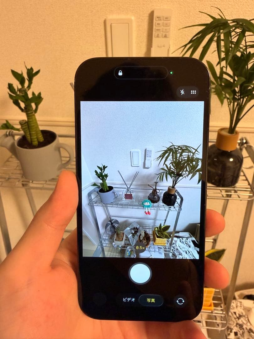 Apple iPhone14pro SpaceBlack 128GB本体コード付