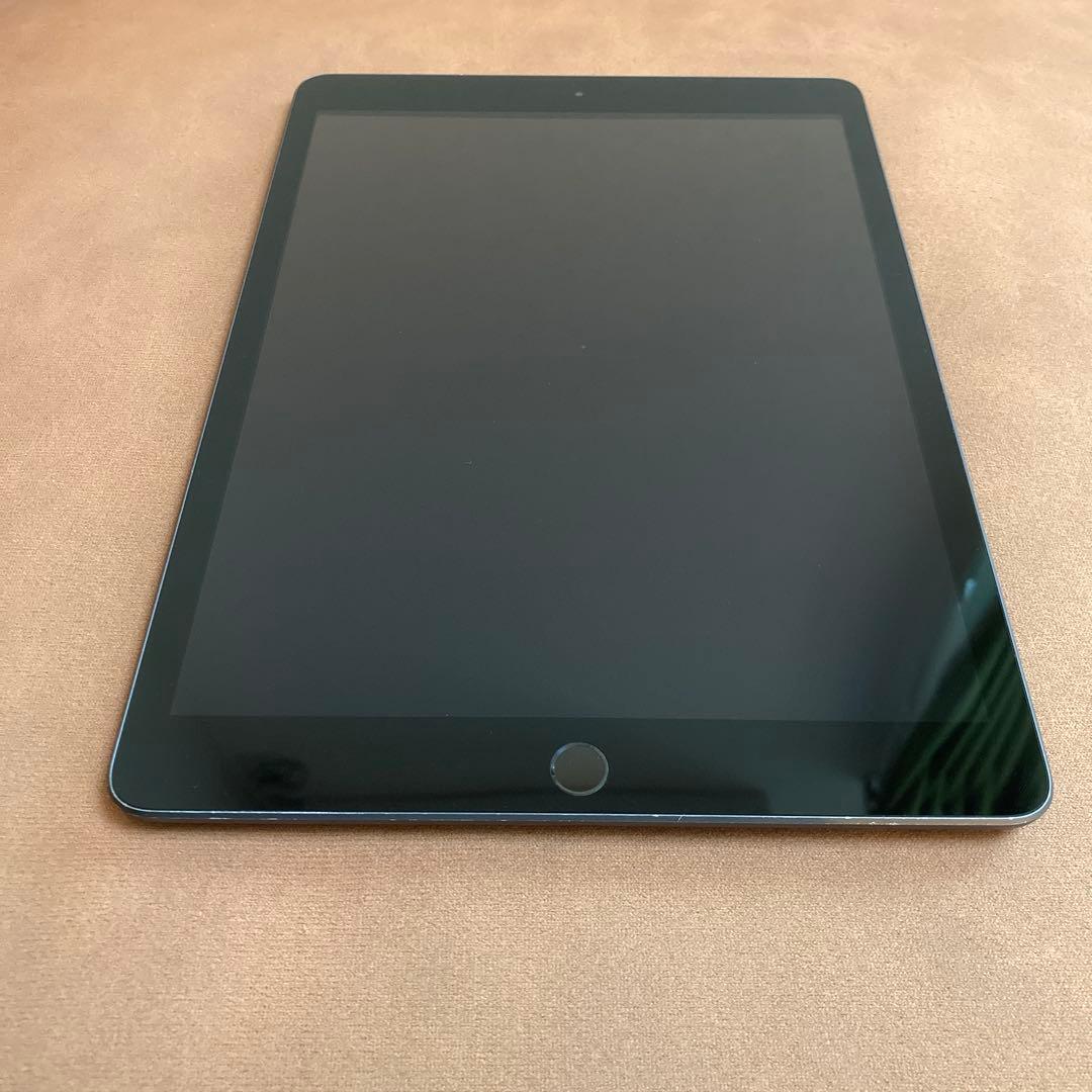 3436【早い者勝ち】iPad7 第7世代 32GB WIFIモデル☆