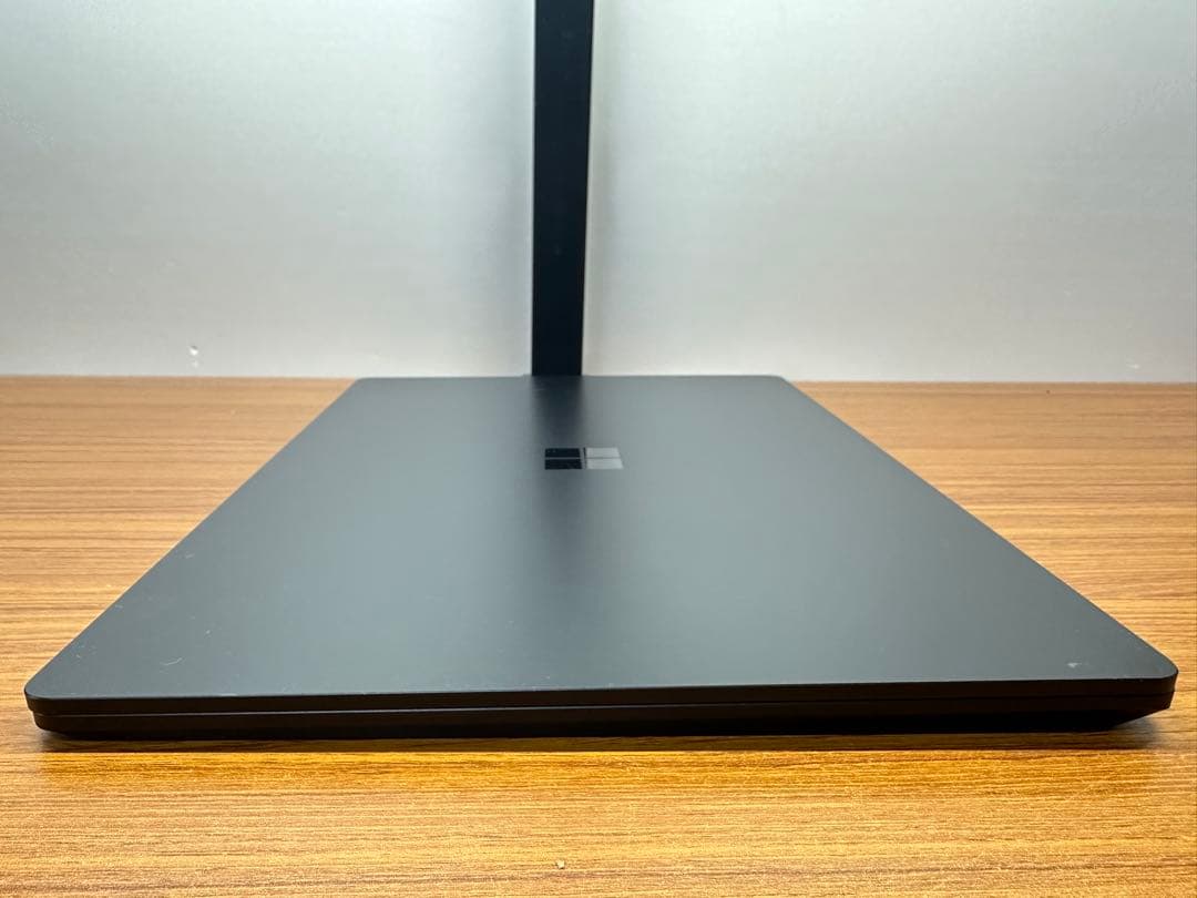 10.Surface Laptop 4 Ryzen 7 16Gb タッチパネル