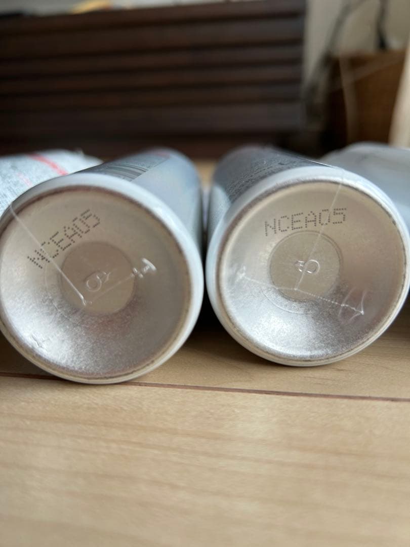 SHIRORU シロル クリスタルホイップx6本