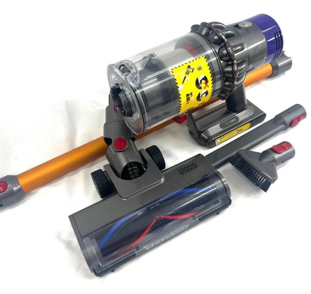 0407-002 ダイソン掃除機V10お得フルセット